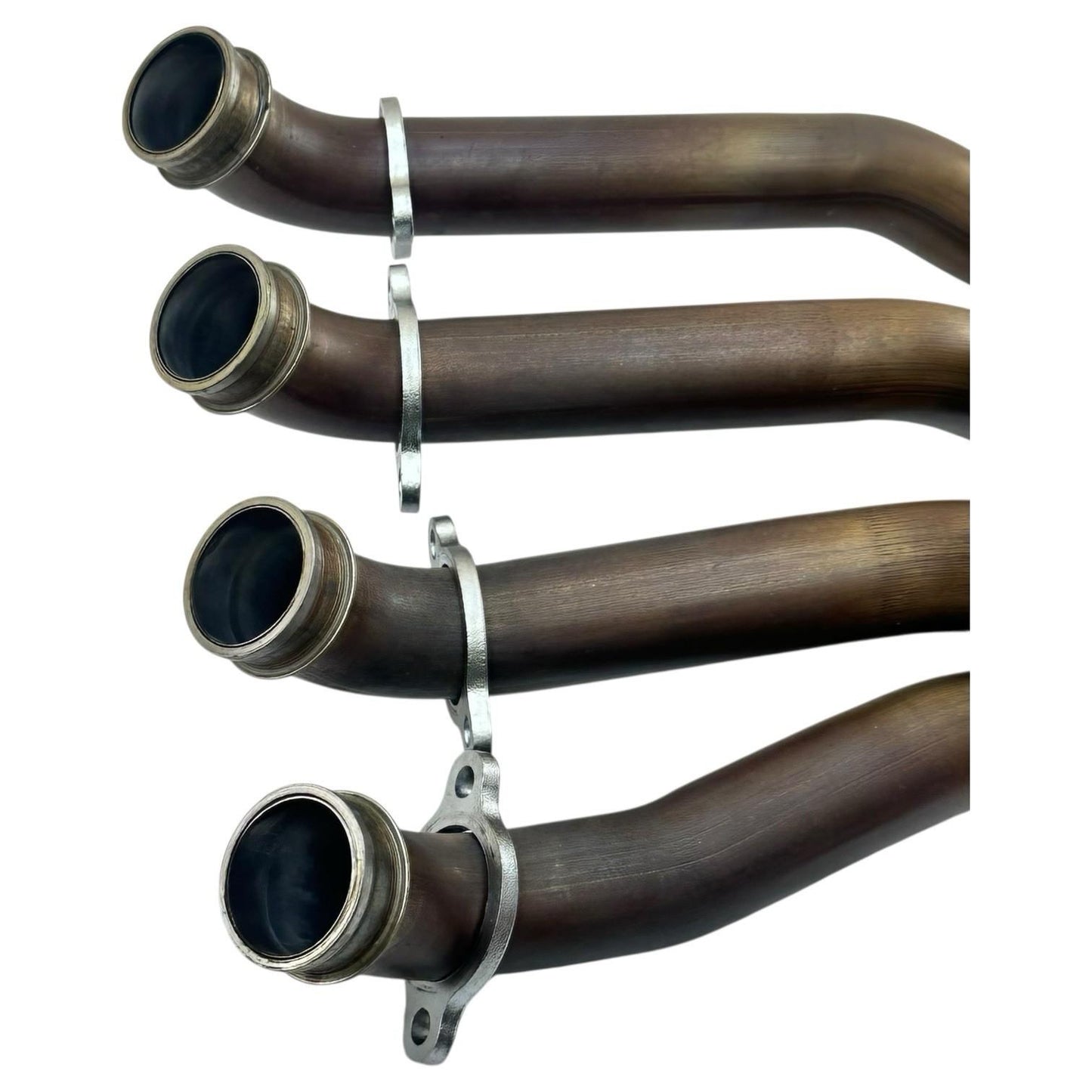 2014 - 2016 HONDA CBR1000RR SP EXHAUST HEADER PIPES MANIFOLD STOCK 18150-MGP-A00