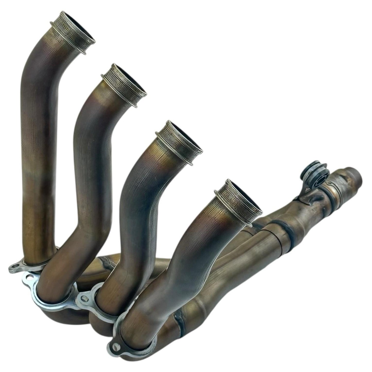 2014 - 2016 HONDA CBR1000RR SP EXHAUST HEADER PIPES MANIFOLD STOCK 18150-MGP-A00