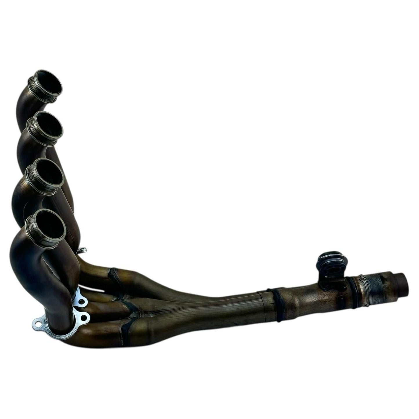 2014 - 2016 HONDA CBR1000RR SP EXHAUST HEADER PIPES MANIFOLD STOCK 18150-MGP-A00