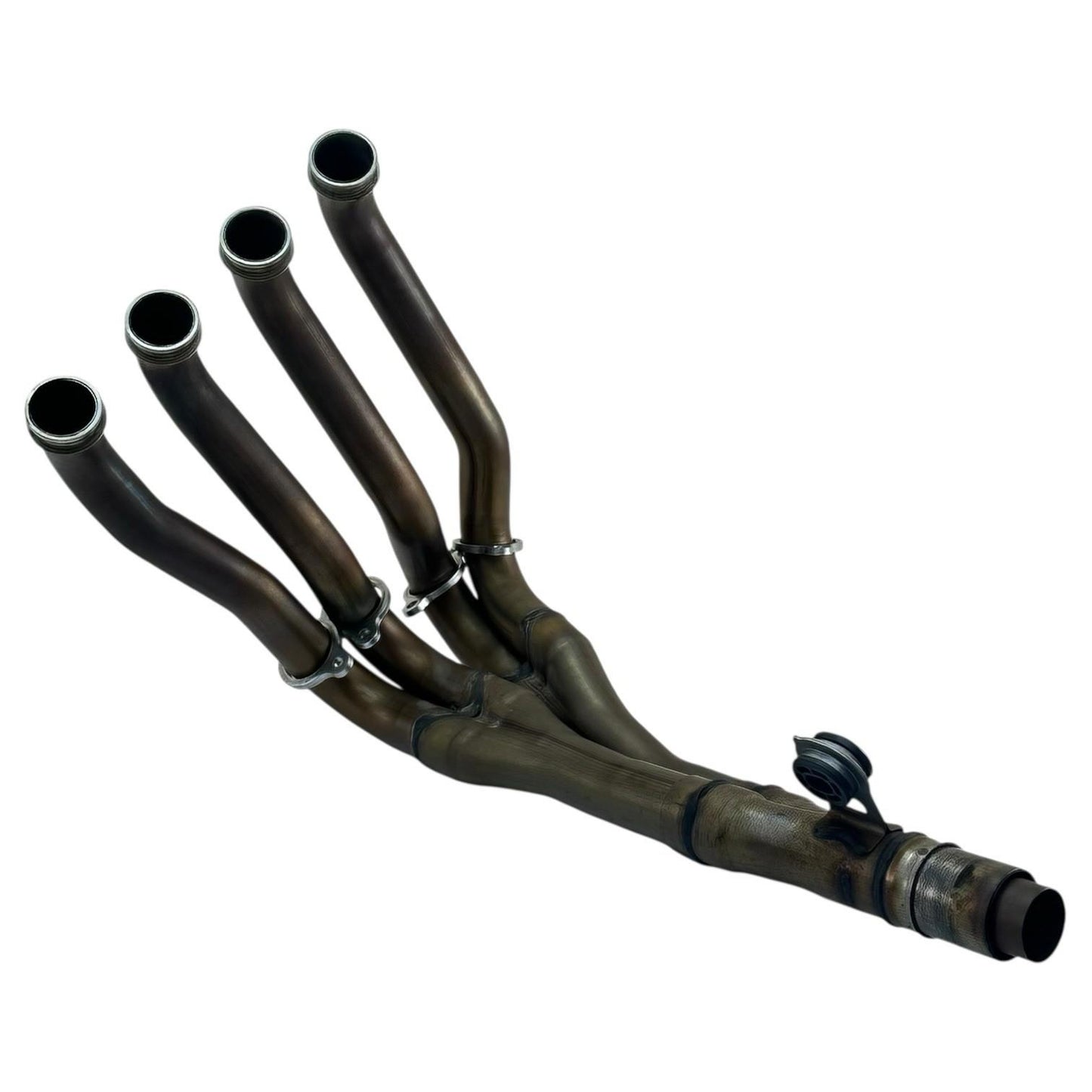 2014 - 2016 HONDA CBR1000RR SP EXHAUST HEADER PIPES MANIFOLD STOCK 18150-MGP-A00