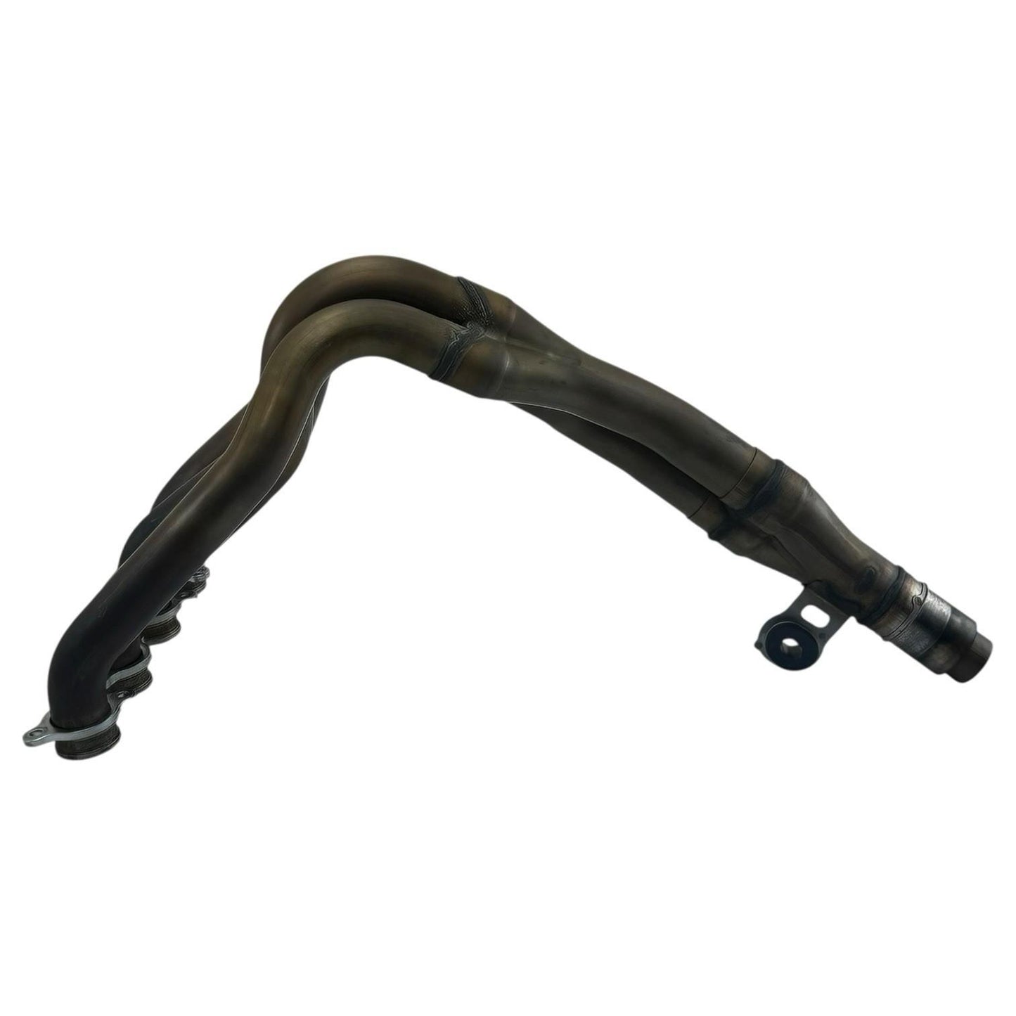 2014 - 2016 HONDA CBR1000RR SP EXHAUST HEADER PIPES MANIFOLD STOCK 18150-MGP-A00