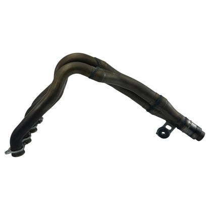 2014 - 2016 HONDA CBR1000RR SP EXHAUST HEADER PIPES MANIFOLD STOCK 18150-MGP-A00