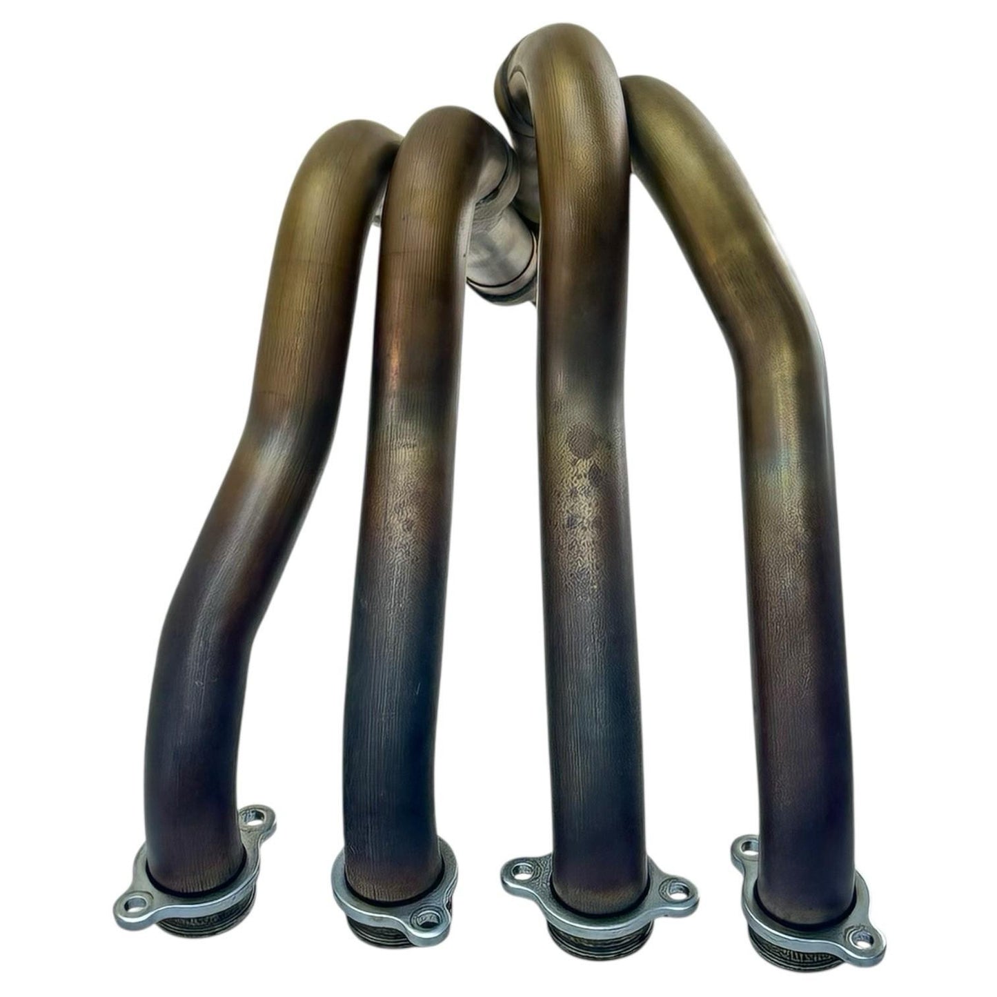 2014 - 2016 HONDA CBR1000RR SP EXHAUST HEADER PIPES MANIFOLD STOCK 18150-MGP-A00