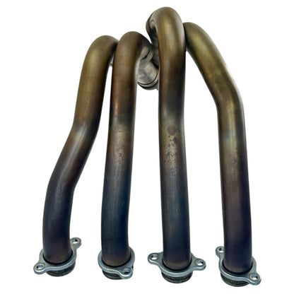 2014 - 2016 HONDA CBR1000RR SP EXHAUST HEADER PIPES MANIFOLD STOCK 18150-MGP-A00