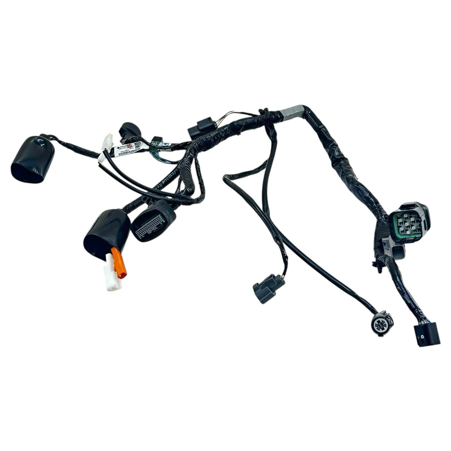 2014 - 2016 HONDA CBR1000RR SP HEADLIGHT WIRING HARNESS SPEEDOMETER WIRE LOOM