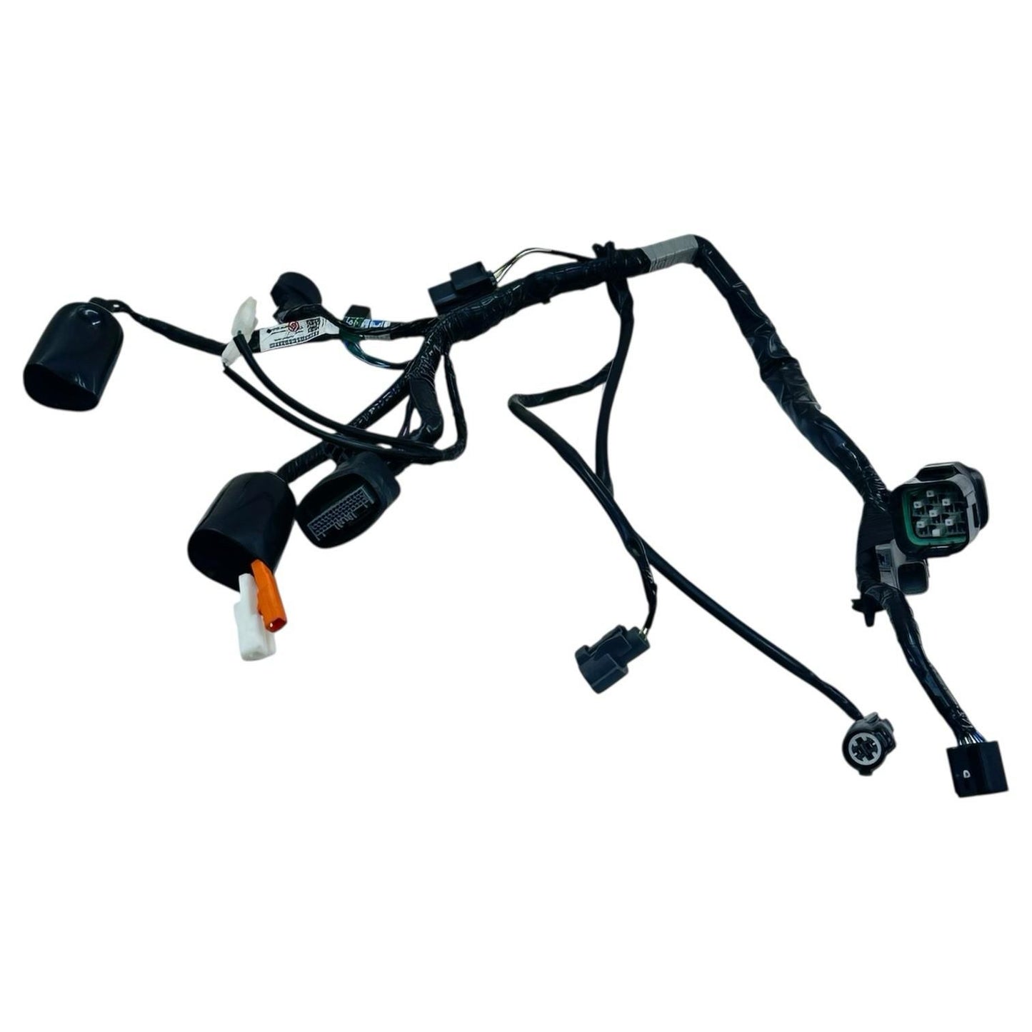 2014 - 2016 HONDA CBR1000RR SP HEADLIGHT WIRING HARNESS SPEEDOMETER WIRE LOOM