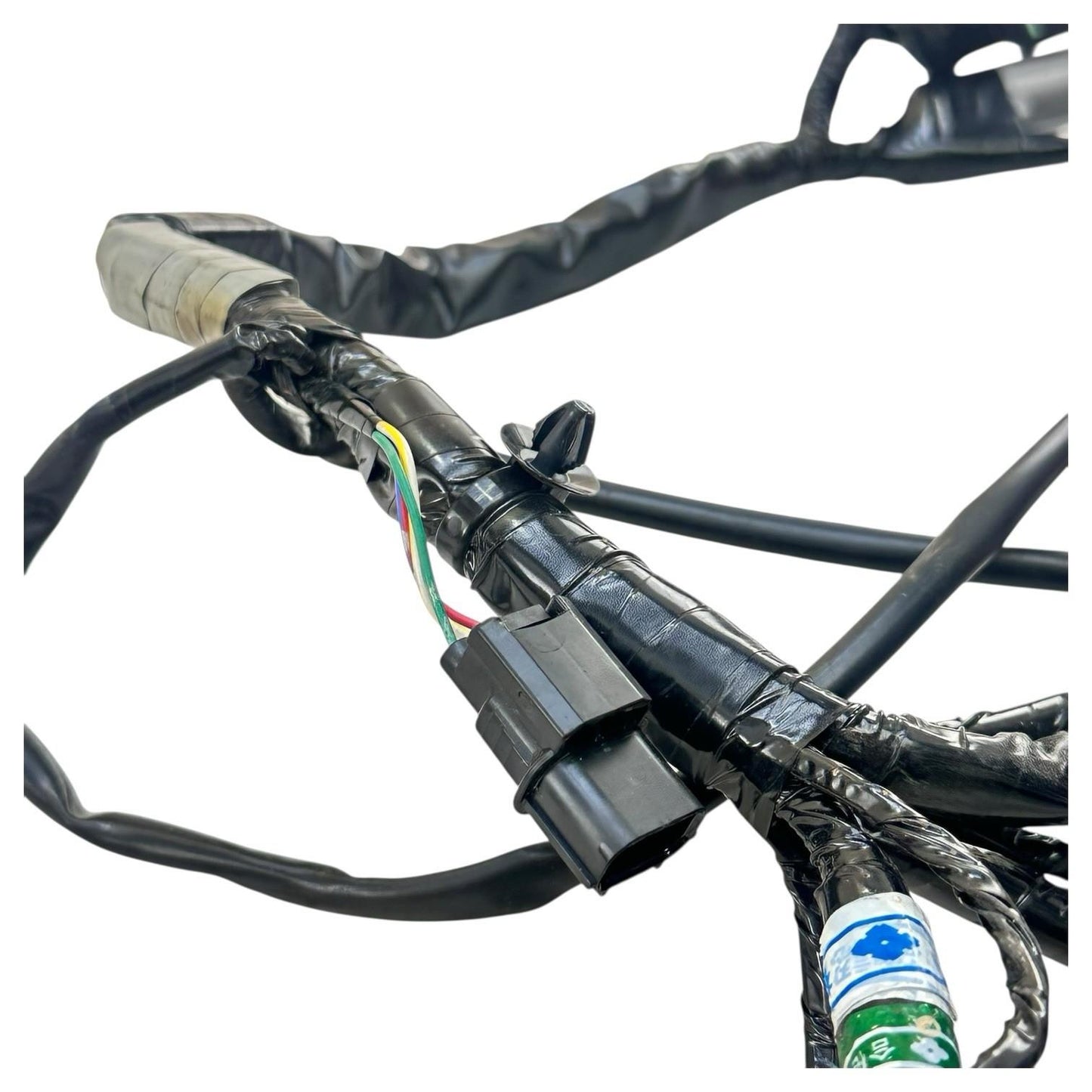 2014 - 2016 HONDA CBR1000RR SP HEADLIGHT WIRING HARNESS SPEEDOMETER WIRE LOOM