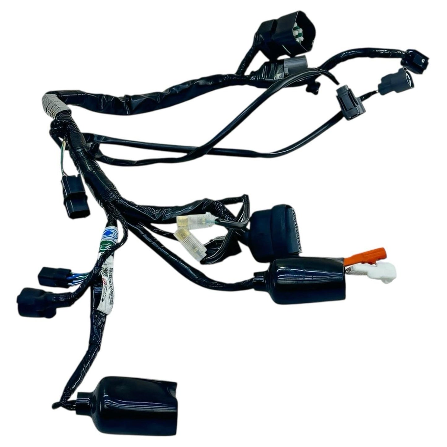 2014 - 2016 HONDA CBR1000RR SP HEADLIGHT WIRING HARNESS SPEEDOMETER WIRE LOOM