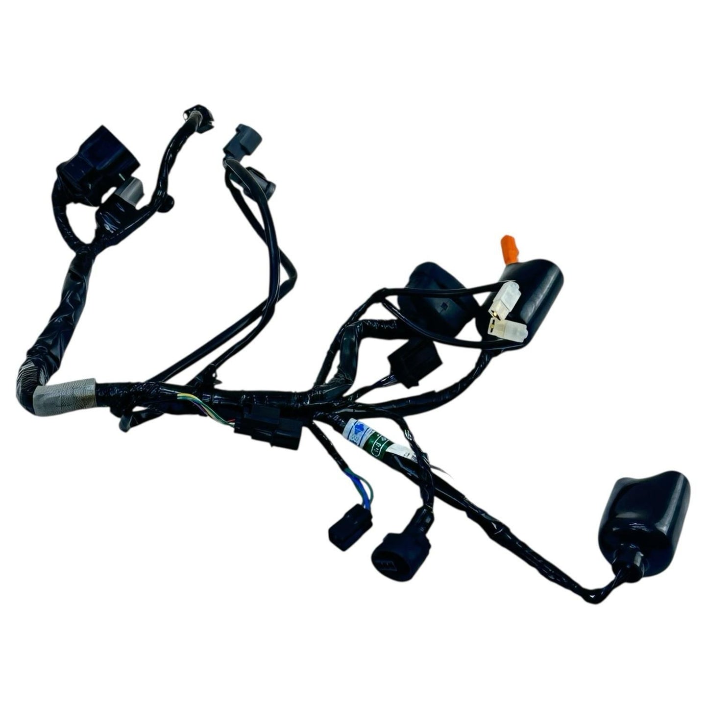 2014 - 2016 HONDA CBR1000RR SP HEADLIGHT WIRING HARNESS SPEEDOMETER WIRE LOOM