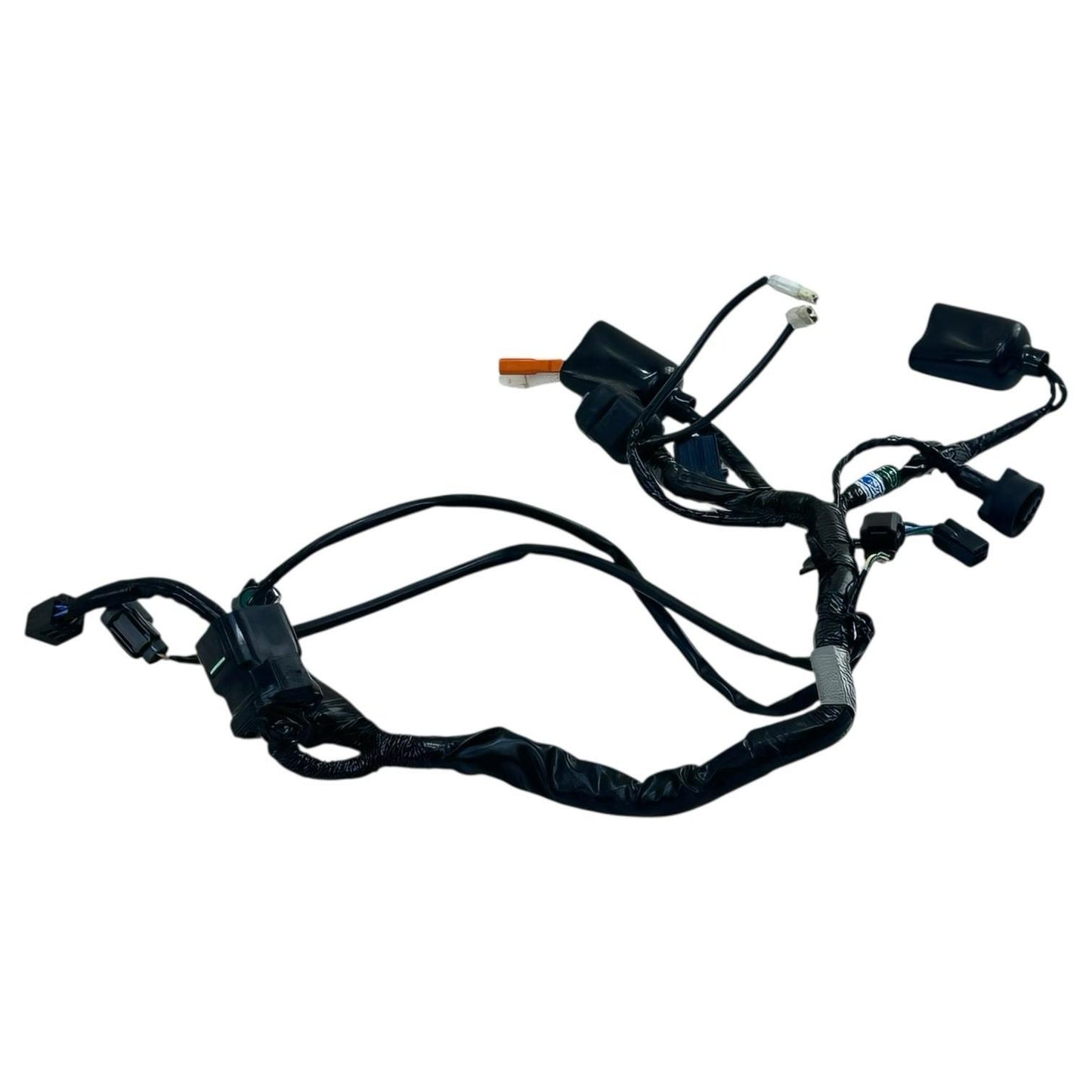 2014 - 2016 HONDA CBR1000RR SP HEADLIGHT WIRING HARNESS SPEEDOMETER WIRE LOOM