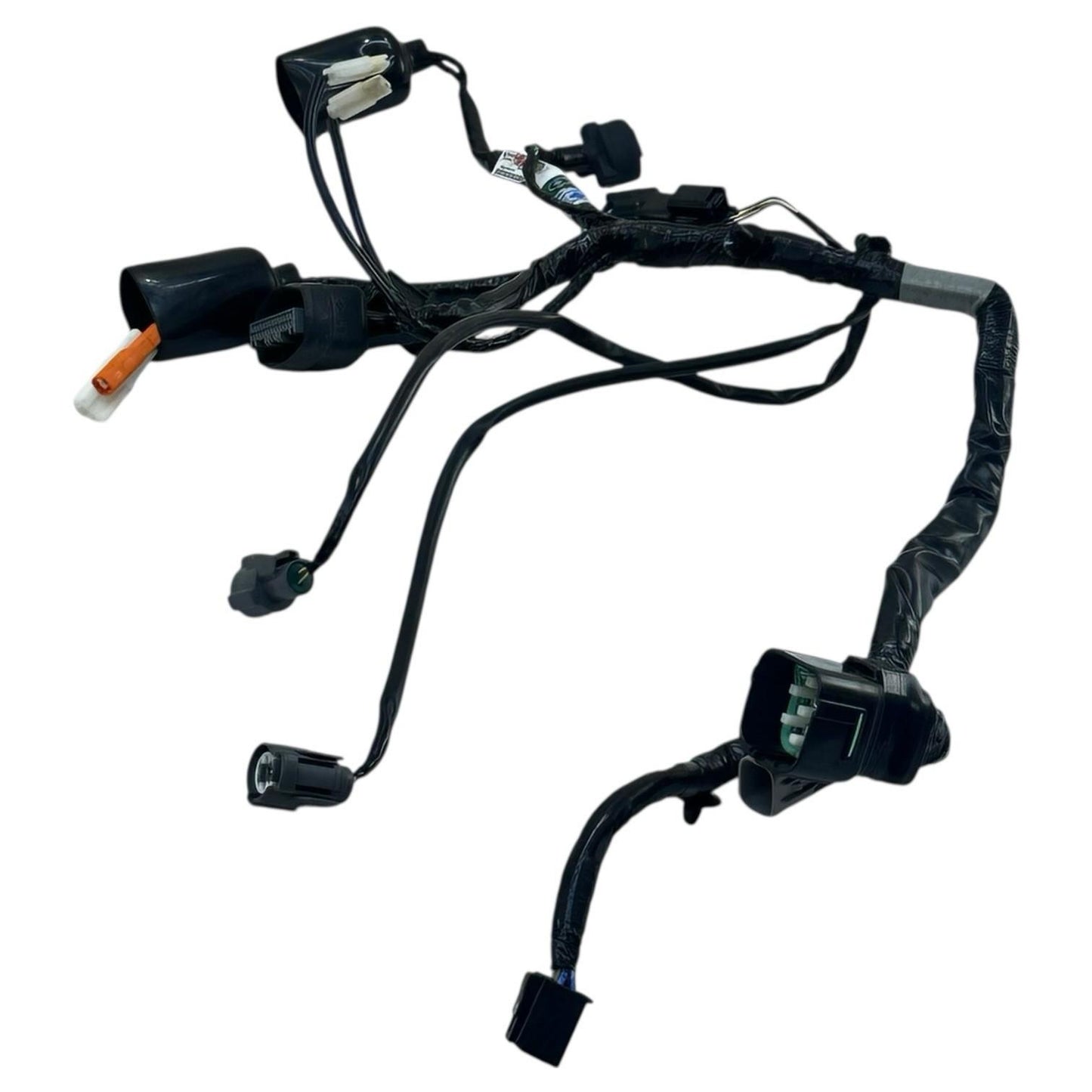 2014 - 2016 HONDA CBR1000RR SP HEADLIGHT WIRING HARNESS SPEEDOMETER WIRE LOOM