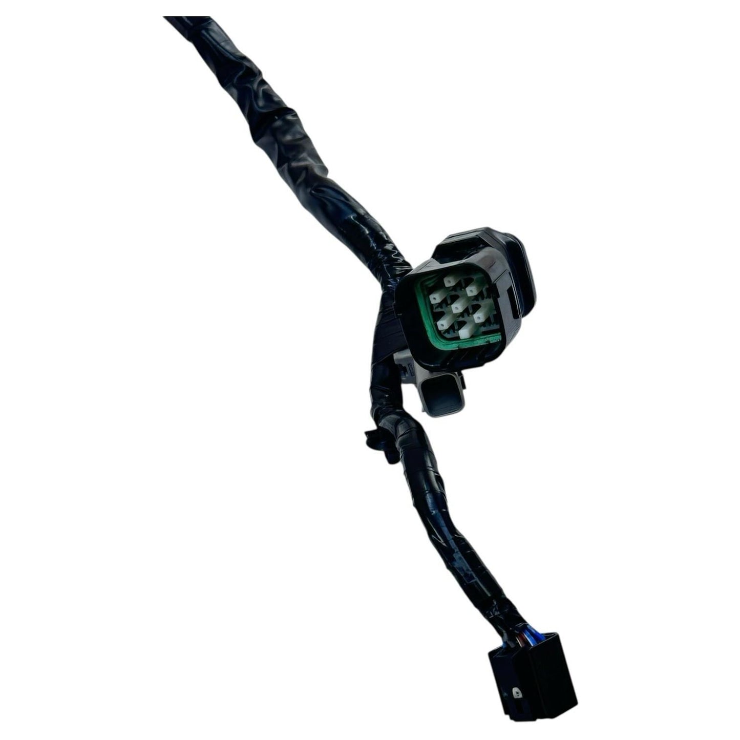 2014 - 2016 HONDA CBR1000RR SP HEADLIGHT WIRING HARNESS SPEEDOMETER WIRE LOOM