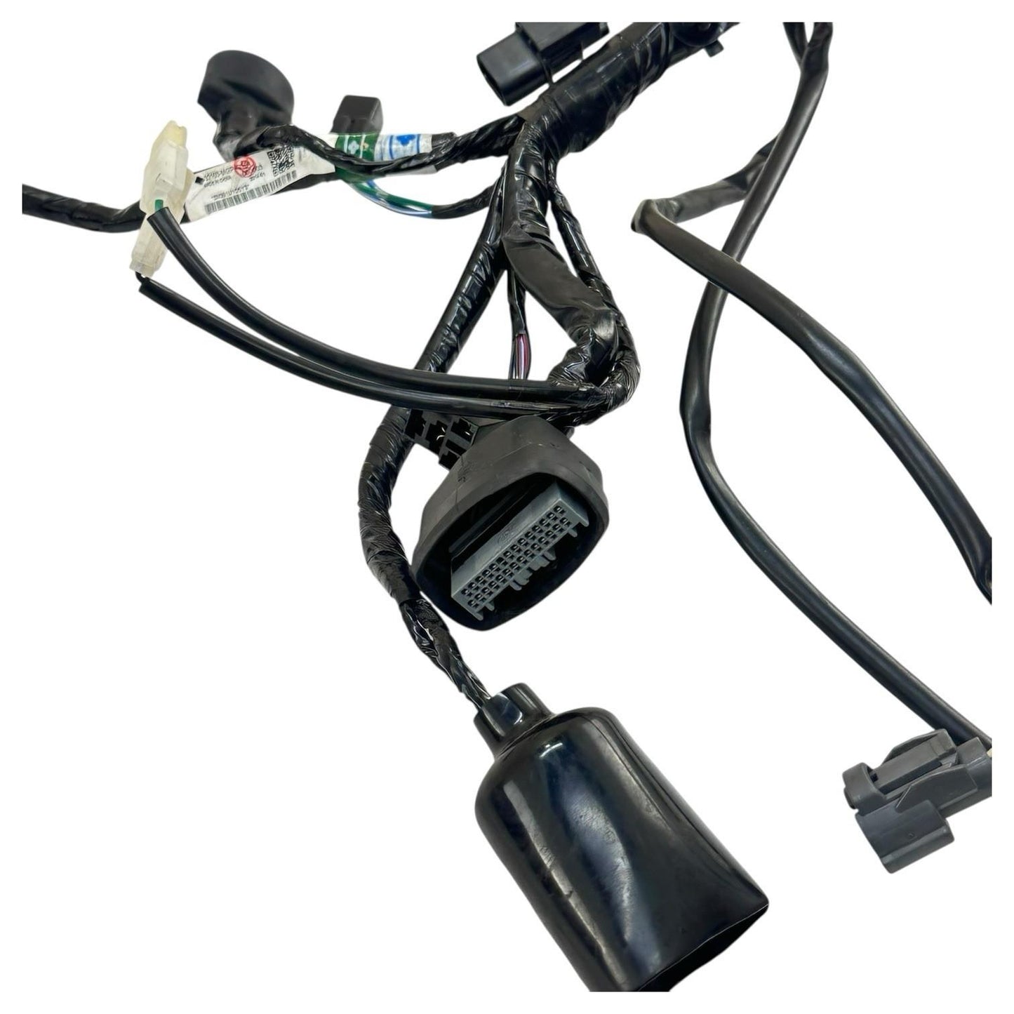 2014 - 2016 HONDA CBR1000RR SP HEADLIGHT WIRING HARNESS SPEEDOMETER WIRE LOOM