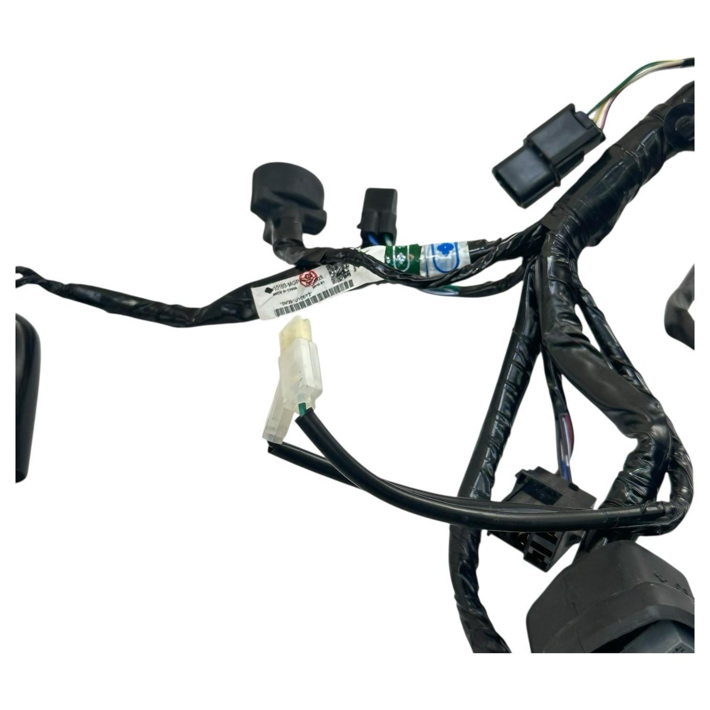 2014 - 2016 HONDA CBR1000RR SP HEADLIGHT WIRING HARNESS SPEEDOMETER WIRE LOOM