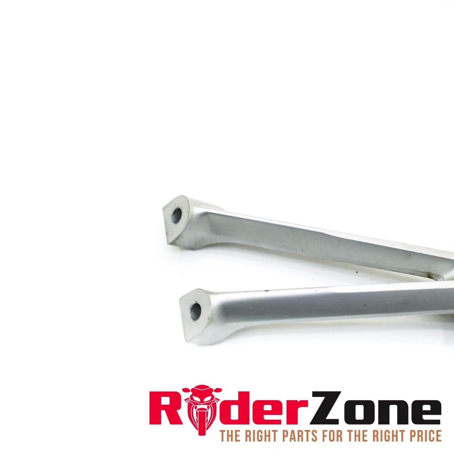 2006 2007 SUZUKI GSXR600 GSXR750 RIGHT PASSENGER PEG FOOT PEG BRACKET BOLT STOCK