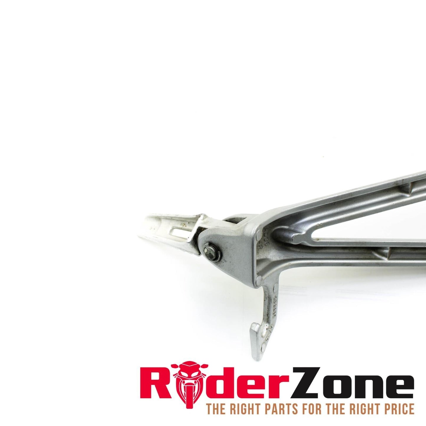 2006 2007 SUZUKI GSXR600 GSXR750 RIGHT PASSENGER PEG FOOT PEG BRACKET BOLT STOCK