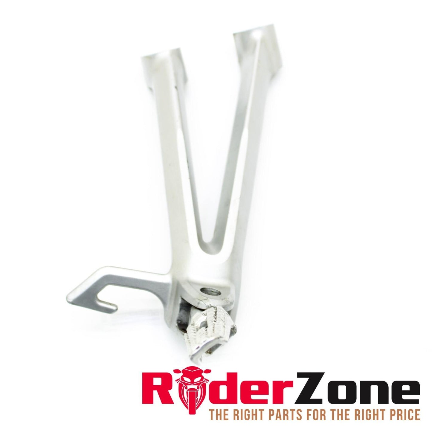 2006 2007 SUZUKI GSXR600 GSXR750 RIGHT PASSENGER PEG FOOT PEG BRACKET BOLT STOCK