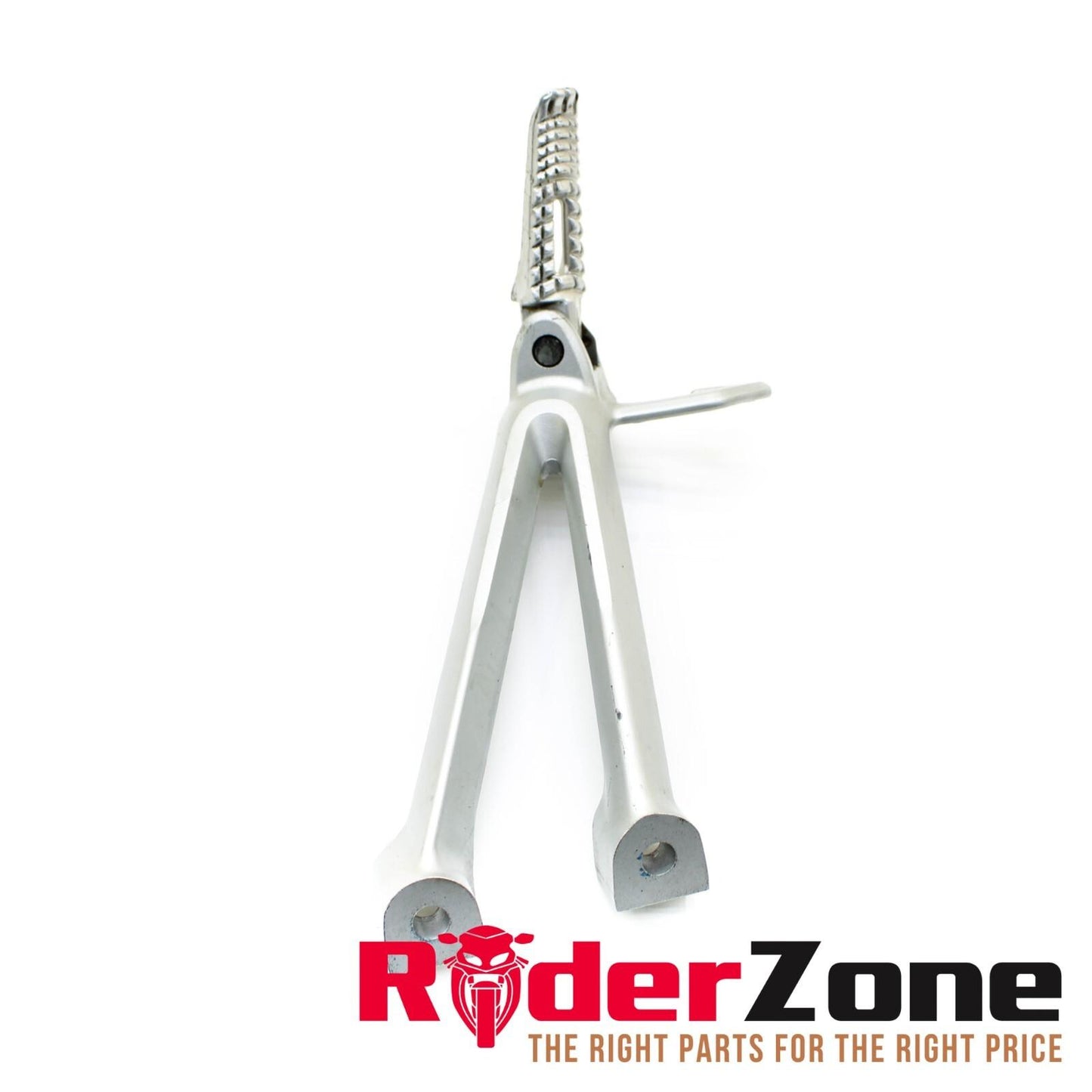 2006 2007 SUZUKI GSXR600 GSXR750 RIGHT PASSENGER PEG FOOT PEG BRACKET BOLT STOCK