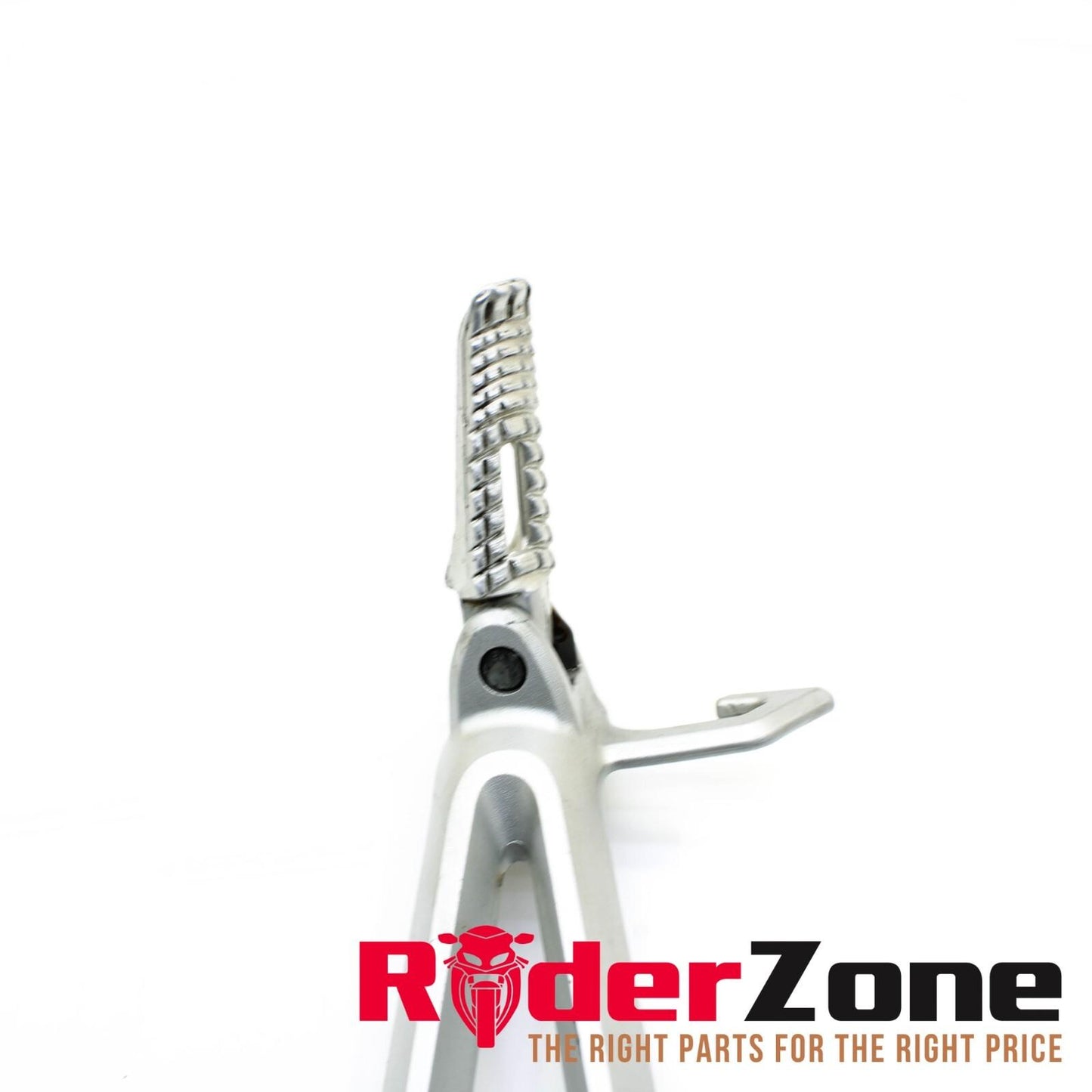 2006 2007 SUZUKI GSXR600 GSXR750 RIGHT PASSENGER PEG FOOT PEG BRACKET BOLT STOCK