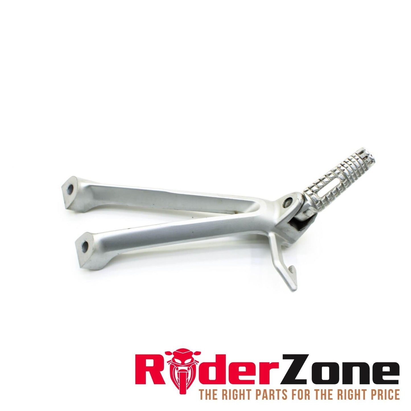 2006 2007 SUZUKI GSXR600 GSXR750 RIGHT PASSENGER PEG FOOT PEG BRACKET BOLT STOCK