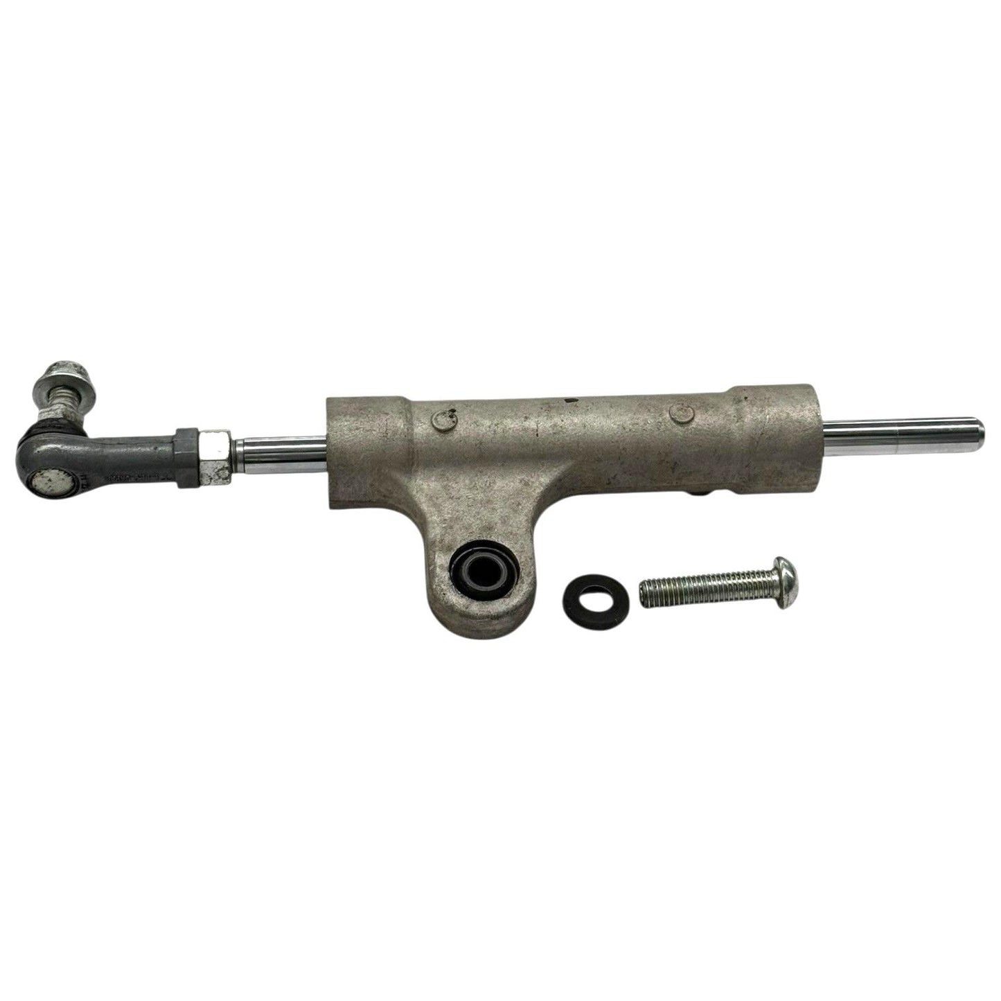 2006 2007 SUZUKI GSXR600 GSXR750 STEERING DAMPER STABILIZER STRAIGHT STOCK OEM