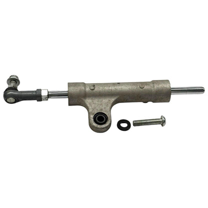 2006 2007 SUZUKI GSXR600 GSXR750 STEERING DAMPER STABILIZER STRAIGHT STOCK OEM