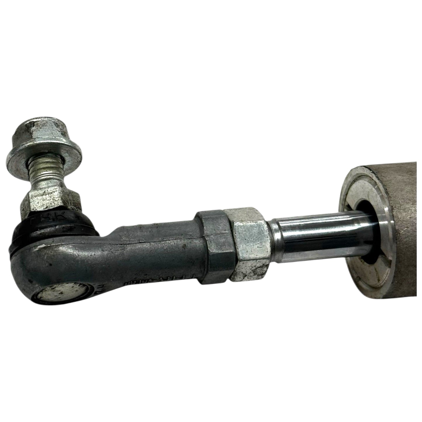 2006 2007 SUZUKI GSXR600 GSXR750 STEERING DAMPER STABILIZER STRAIGHT STOCK OEM