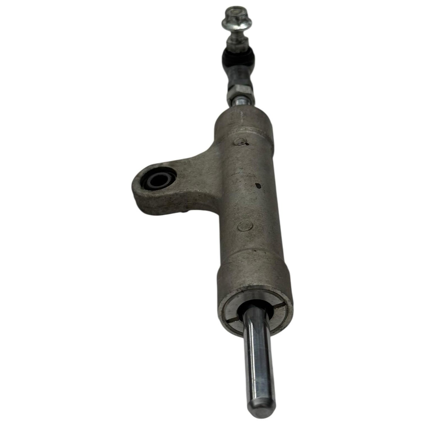 2006 2007 SUZUKI GSXR600 GSXR750 STEERING DAMPER STABILIZER STRAIGHT STOCK OEM