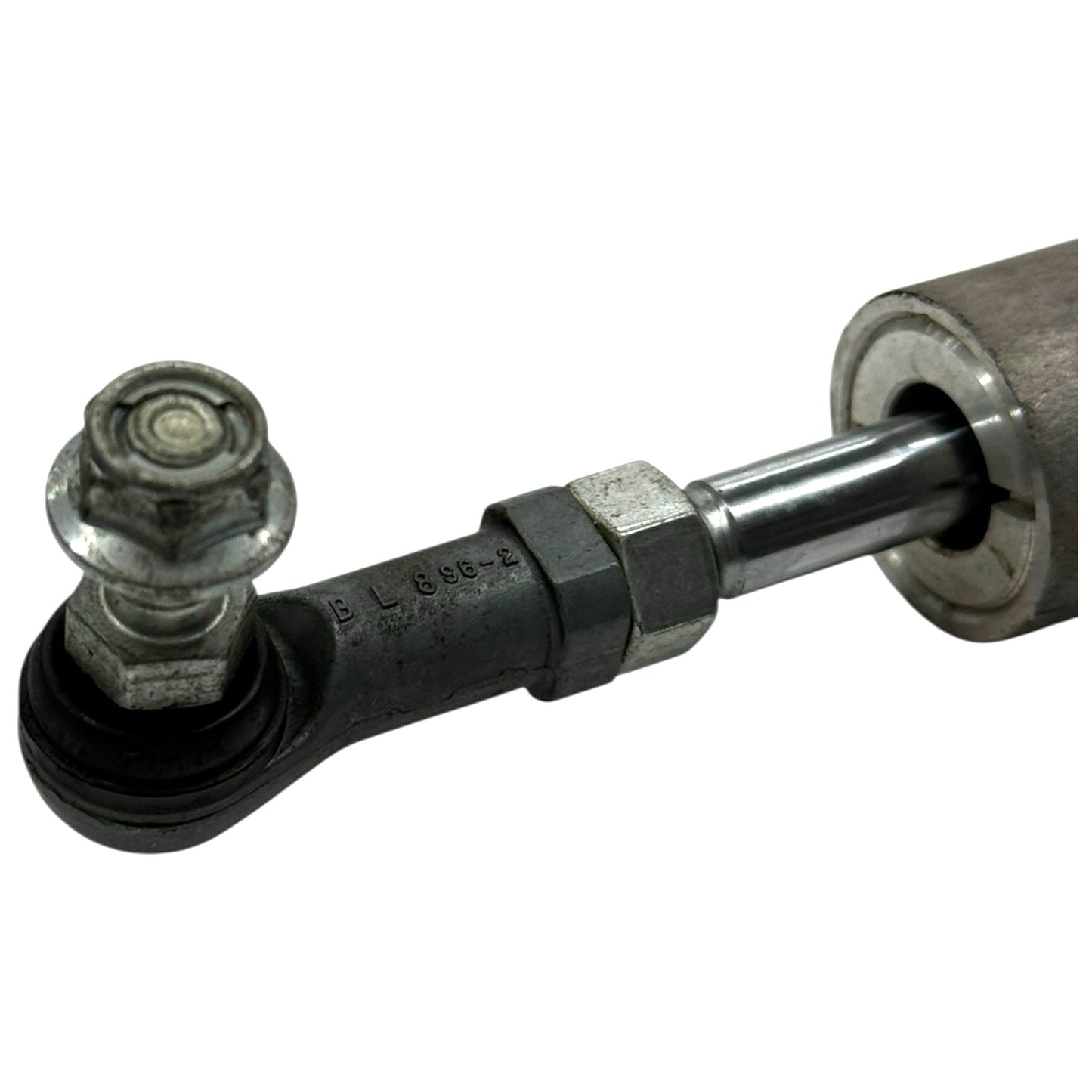 2006 2007 SUZUKI GSXR600 GSXR750 STEERING DAMPER STABILIZER STRAIGHT STOCK OEM