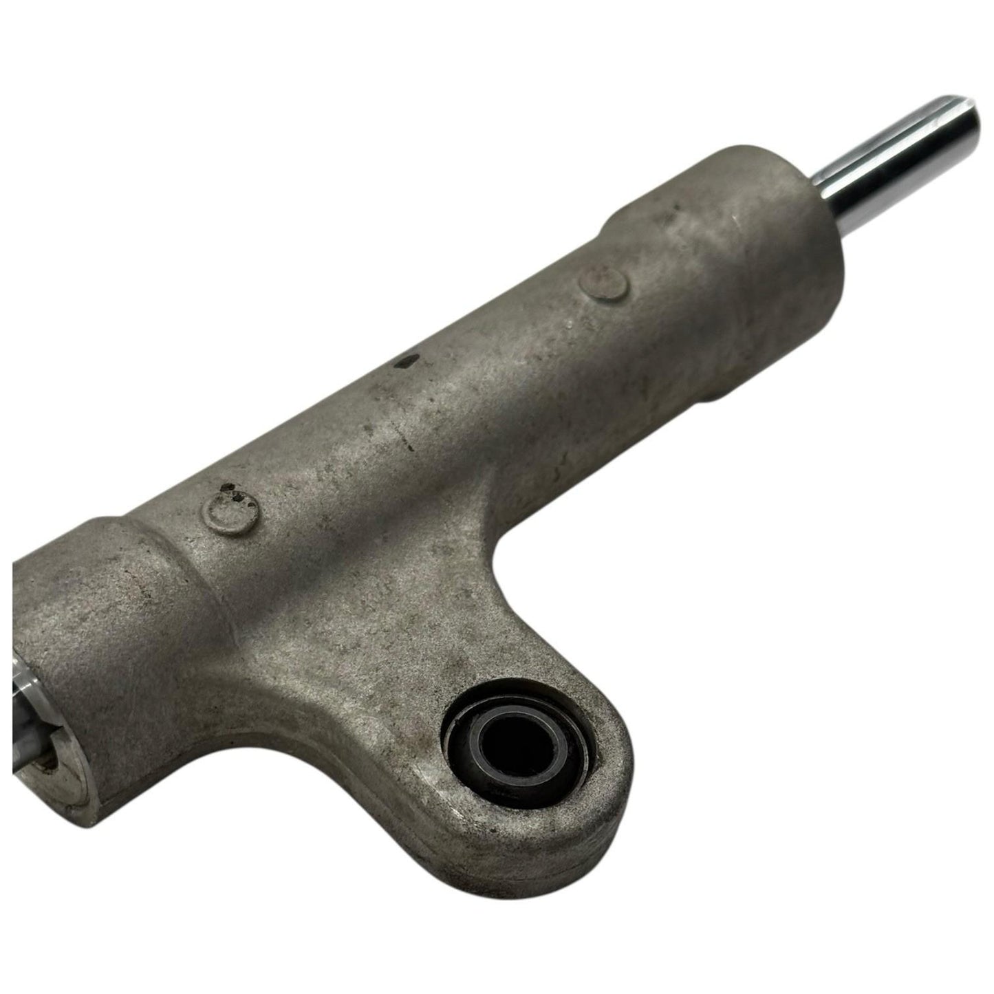 2006 2007 SUZUKI GSXR600 GSXR750 STEERING DAMPER STABILIZER STRAIGHT STOCK OEM