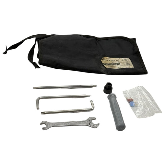 2020 - 2025 BMW M1000RR S1000RR Genuine Tool Kit OEM 71118526048