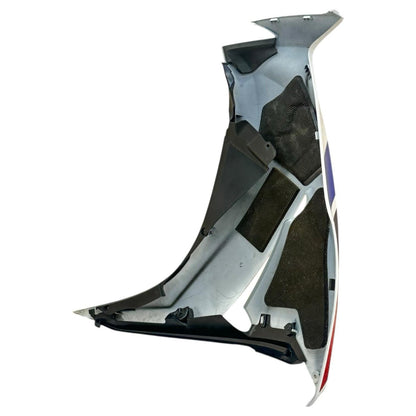 2014 - 2016 HONDA CBR1000RR SP RIGHT MID FAIRING COWL PLASTIC FENDER *SCUFFED*