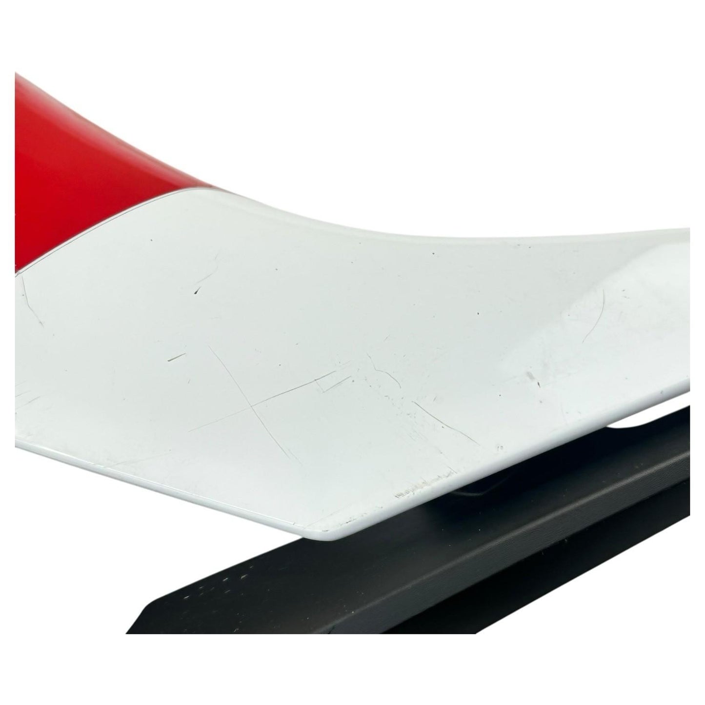 2014 - 2016 HONDA CBR1000RR SP RIGHT MID FAIRING COWL PLASTIC FENDER *SCUFFED*