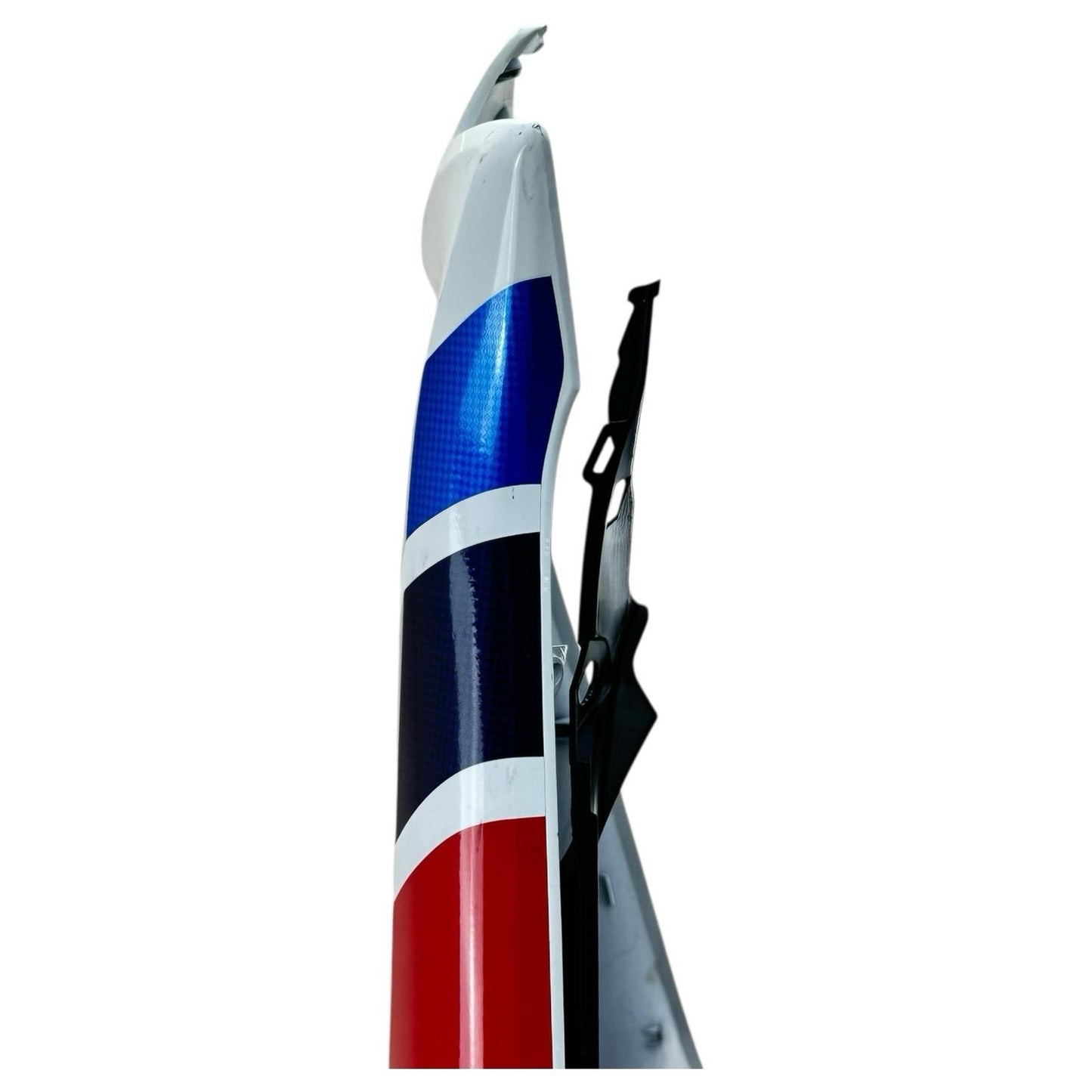 2014 - 2016 HONDA CBR1000RR SP RIGHT MID FAIRING COWL PLASTIC FENDER *SCUFFED*