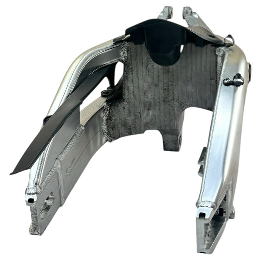 2014 - 2016 HONDA CBR1000RR SP REAR SWINGARM BACK SUSPENSION SWING STOCK OEM