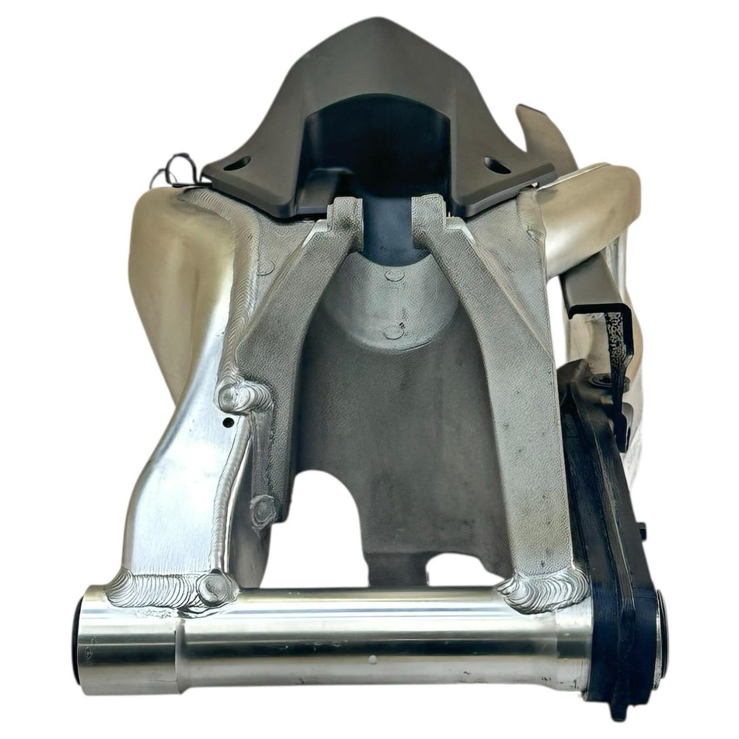 2014 - 2016 HONDA CBR1000RR SP REAR SWINGARM BACK SUSPENSION SWING STOCK OEM