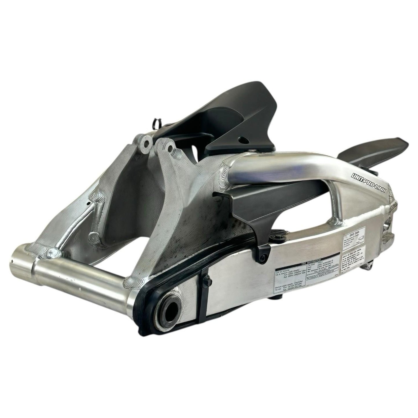 2014 - 2016 HONDA CBR1000RR SP REAR SWINGARM BACK SUSPENSION SWING STOCK OEM