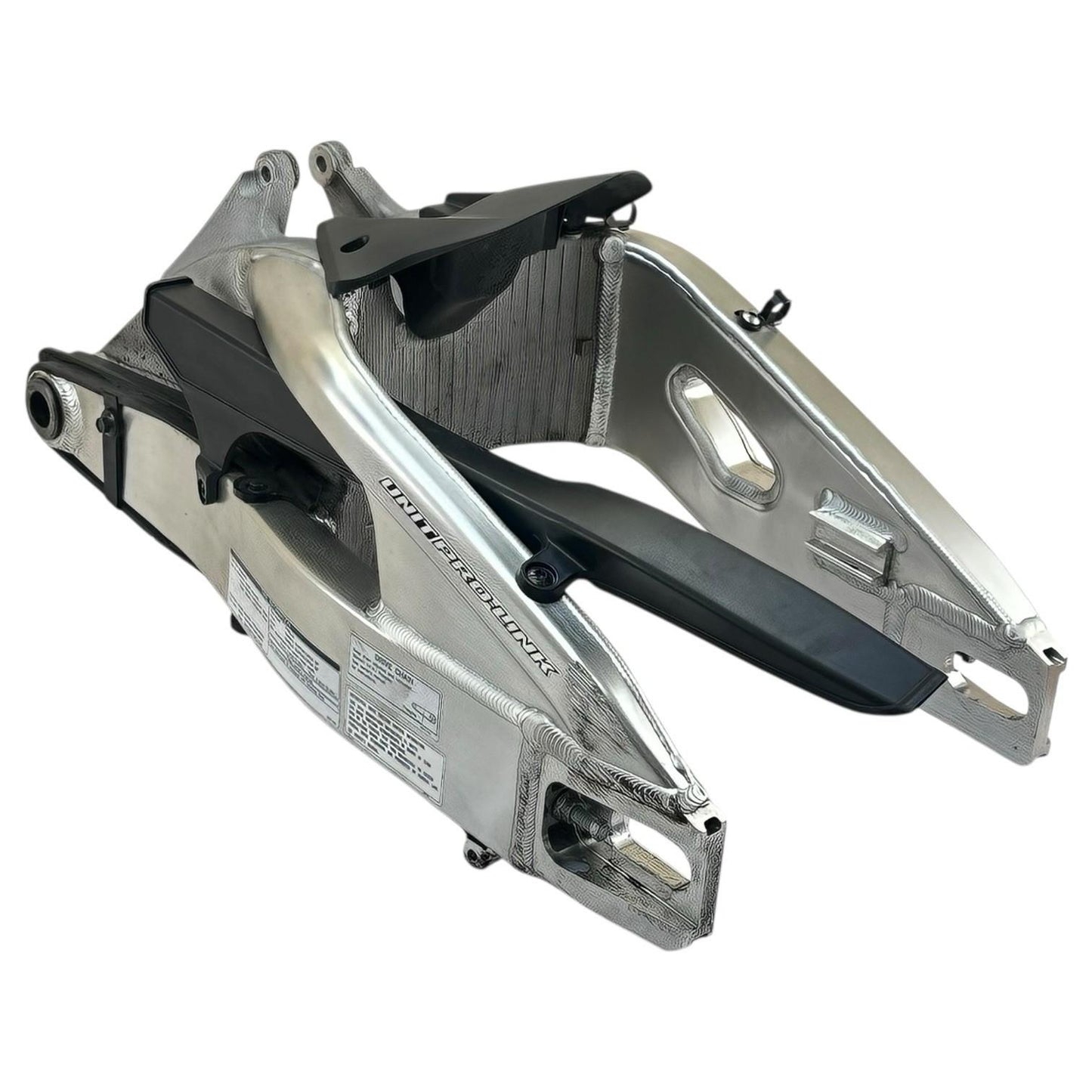 2014 - 2016 HONDA CBR1000RR SP REAR SWINGARM BACK SUSPENSION SWING STOCK OEM