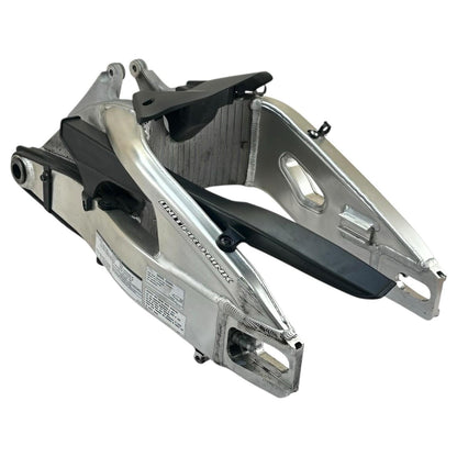 2014 - 2016 HONDA CBR1000RR SP REAR SWINGARM BACK SUSPENSION SWING STOCK OEM