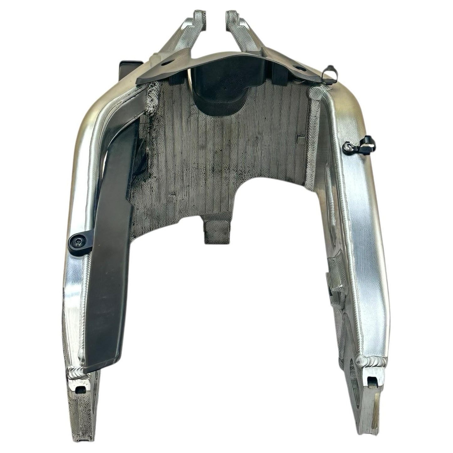 2014 - 2016 HONDA CBR1000RR SP REAR SWINGARM BACK SUSPENSION SWING STOCK OEM