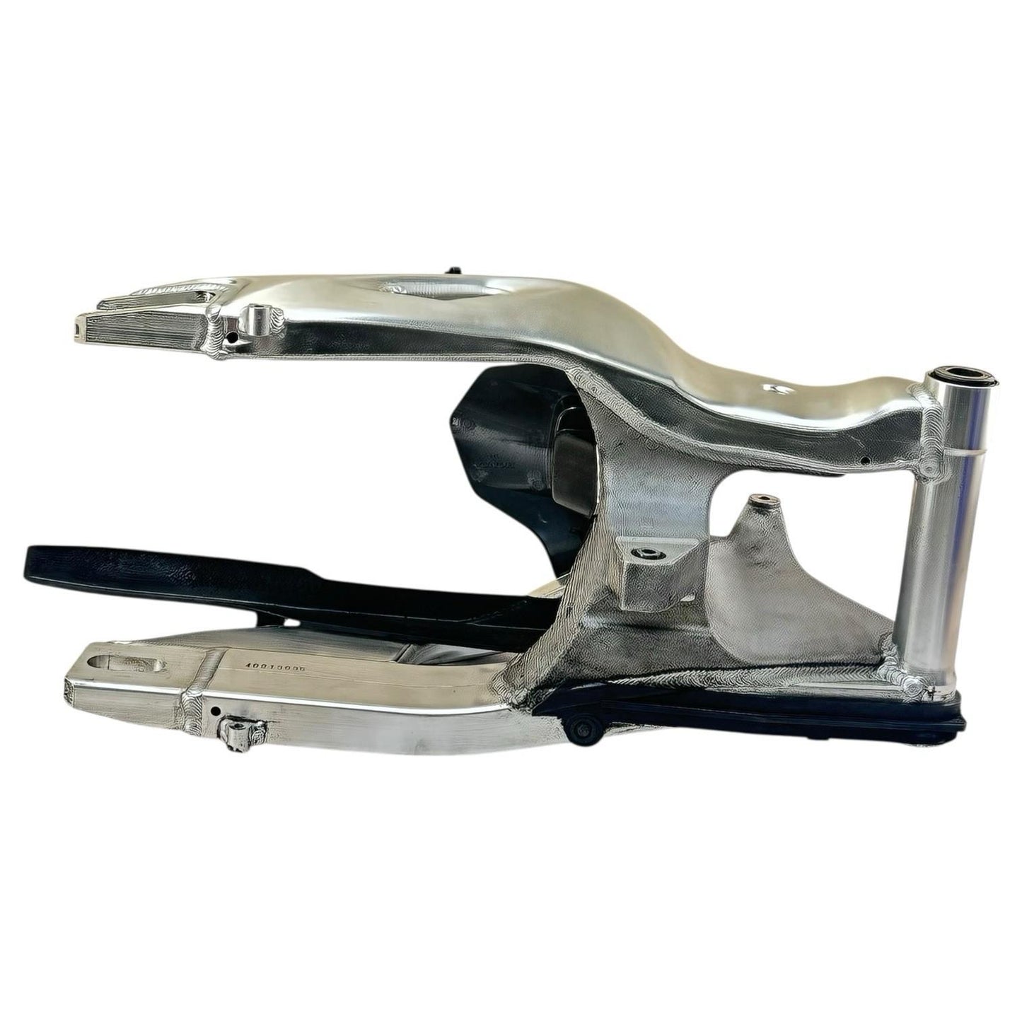 2014 - 2016 HONDA CBR1000RR SP REAR SWINGARM BACK SUSPENSION SWING STOCK OEM