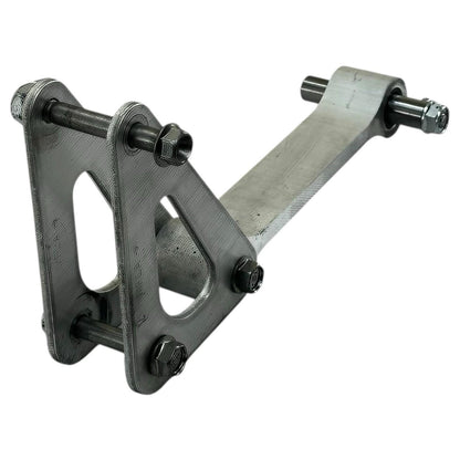 2014 - 2016 HONDA CBR1000RR SP REAR DOGBONE SHOCK LINKAGE LINK 52475-MFL-000