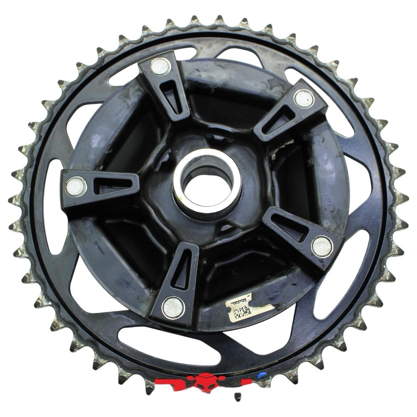2020 - 2024 BMW S1000RR REAR SPROCKET HUB CUSHOIN CARBON FIBER WHEEL