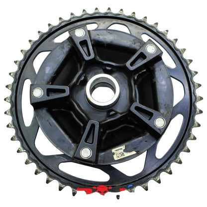 2020 - 2024 BMW S1000RR REAR SPROCKET HUB CUSHOIN CARBON FIBER WHEEL