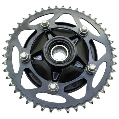 2020 - 2024 BMW S1000RR REAR SPROCKET HUB CUSHOIN CARBON FIBER WHEEL