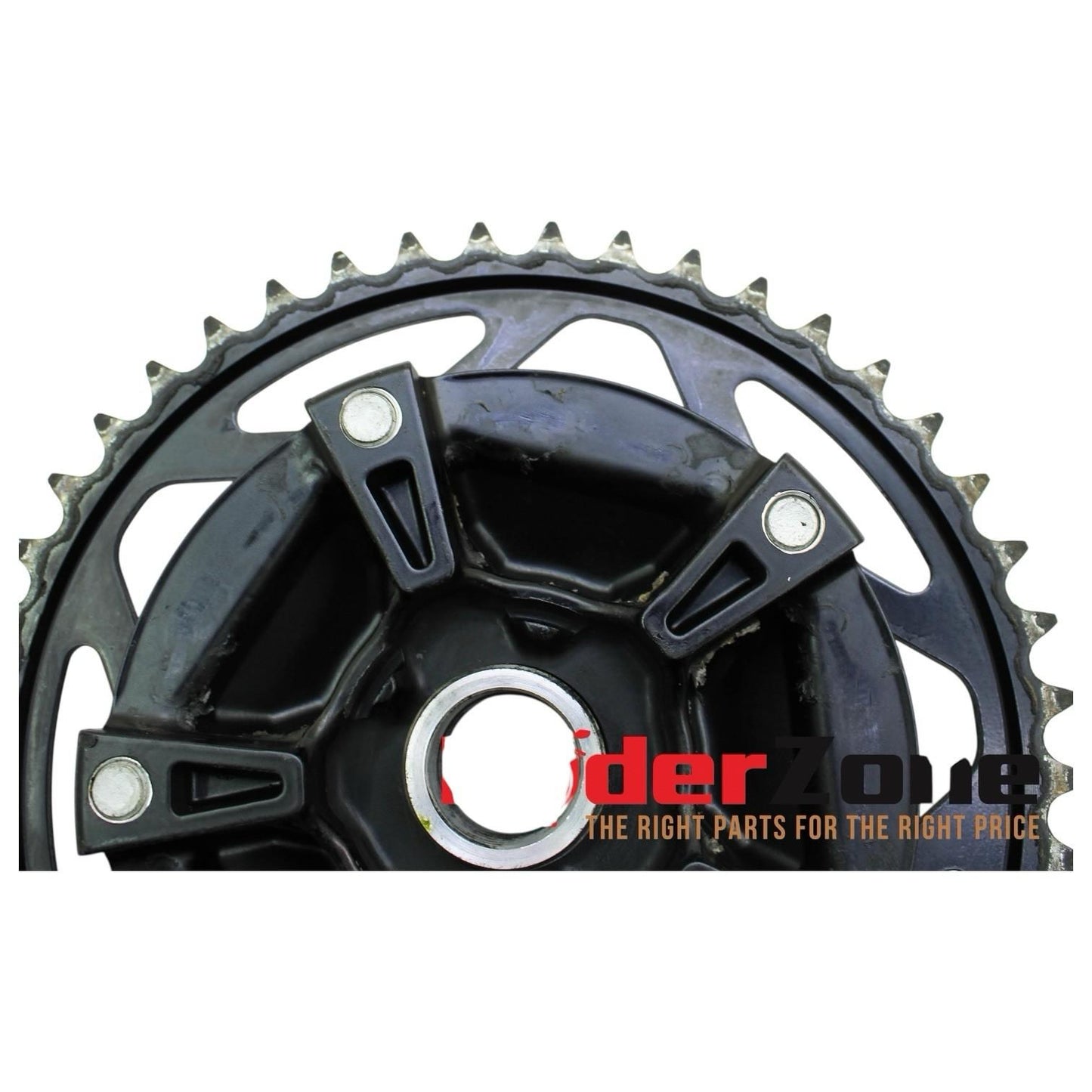 2020 - 2024 BMW S1000RR REAR SPROCKET HUB CUSHOIN CARBON FIBER WHEEL