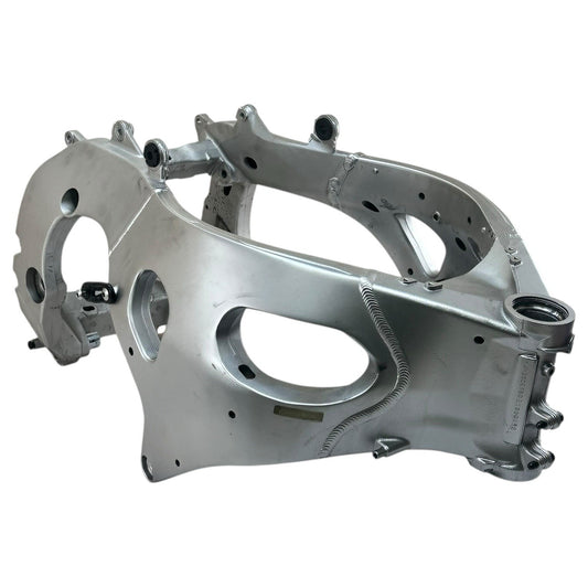 2014 - 2016 HONDA CBR1000RR SP MAIN FRAME CHASSIS BODY STOCK OEM