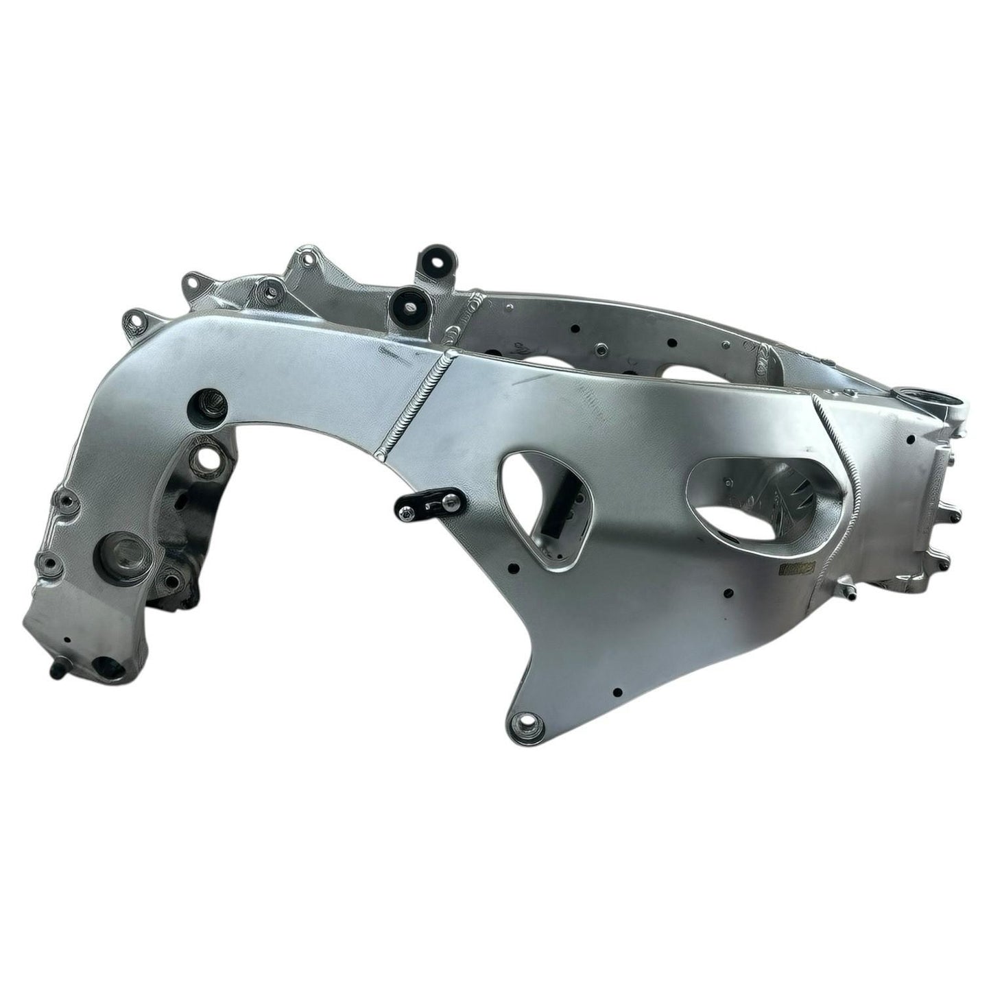 2014 - 2016 HONDA CBR1000RR SP MAIN FRAME CHASSIS BODY STOCK OEM