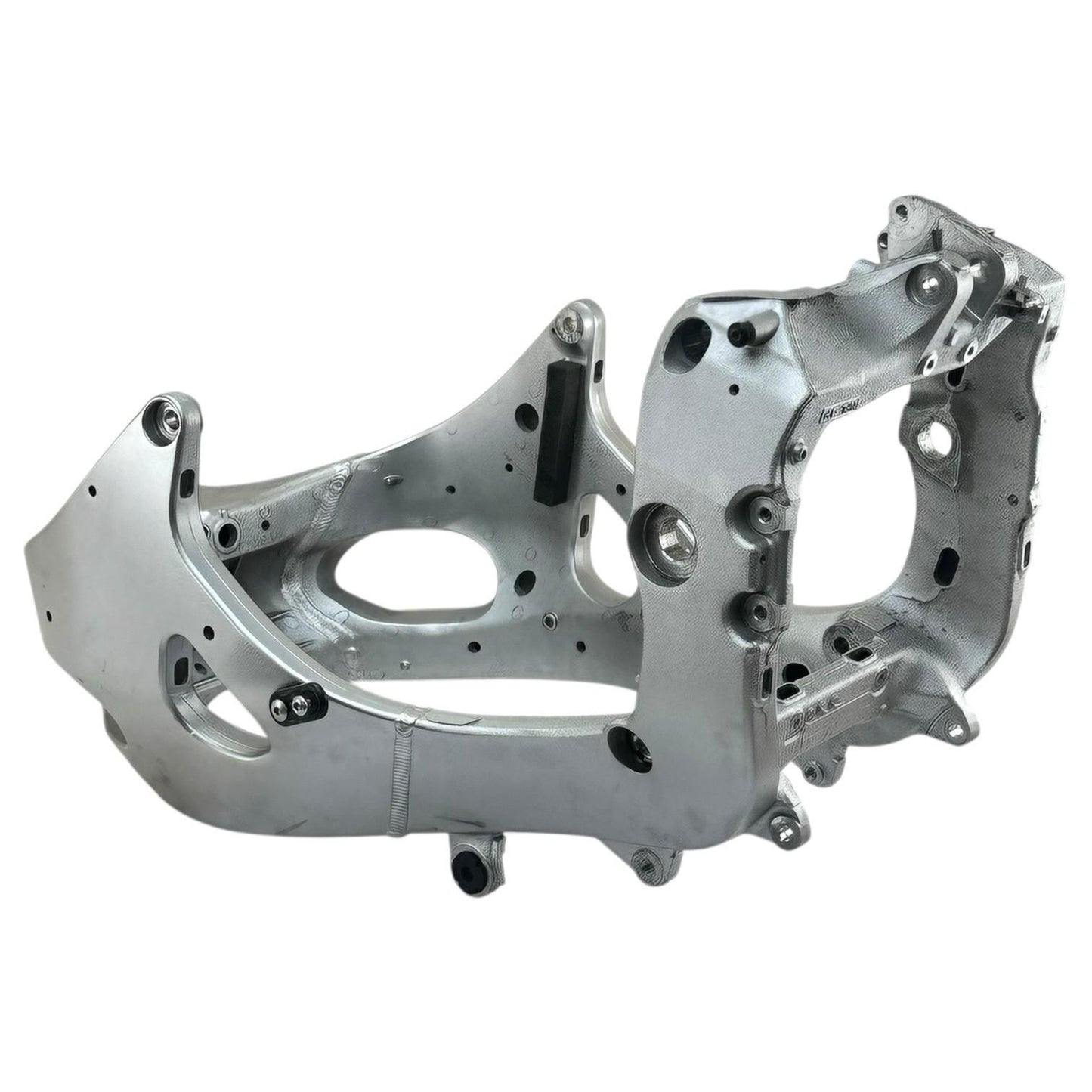 2014 - 2016 HONDA CBR1000RR SP MAIN FRAME CHASSIS BODY STOCK OEM