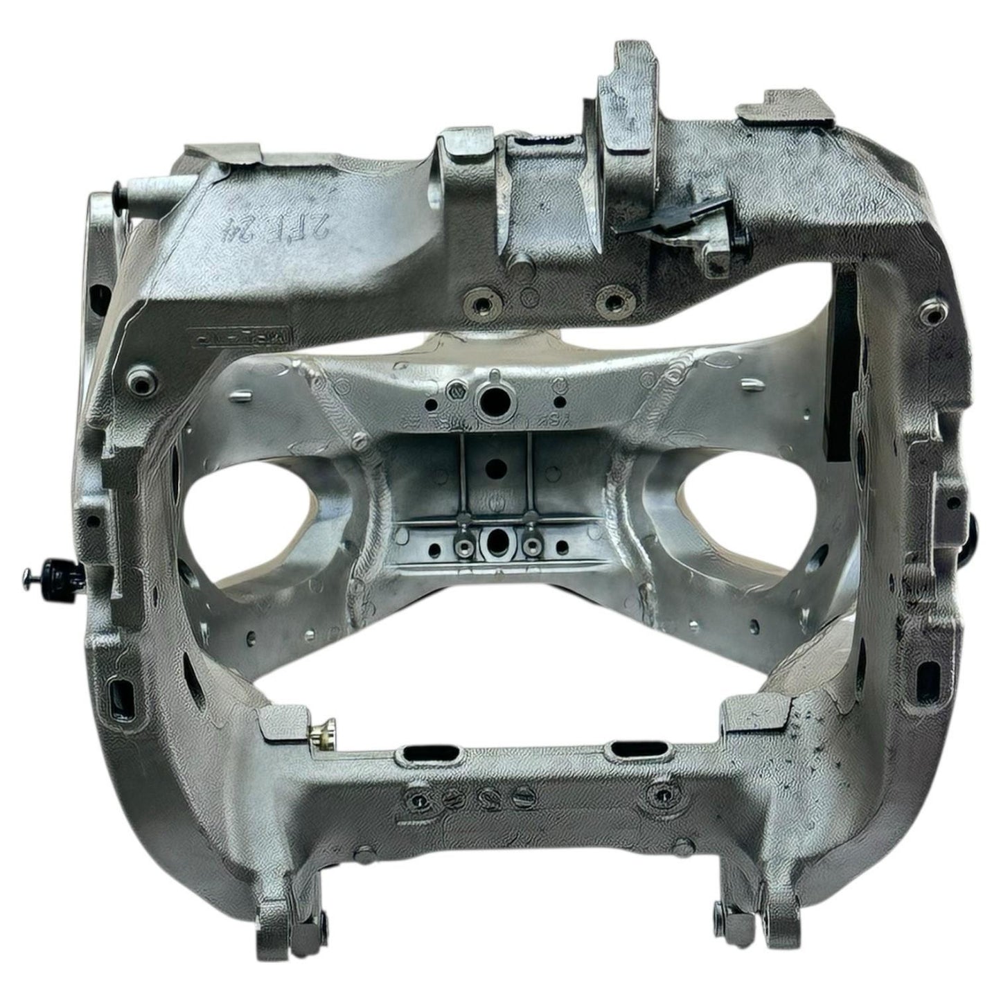 2014 - 2016 HONDA CBR1000RR SP MAIN FRAME CHASSIS BODY STOCK OEM